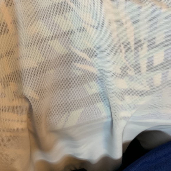 2/$20 Ralph Lauren 16 Tropical Swimsuit Host Pick - Picture 11 of 13